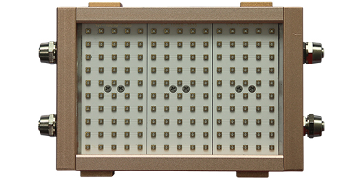 UVLED固化機(jī)面光源的原理、結(jié)構(gòu)及應(yīng)用